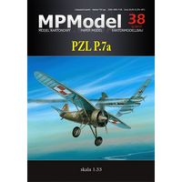 PZL P.7a