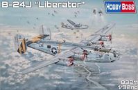 B-24J "Liberator"