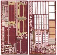 SU-85 Tamiya - Image 1