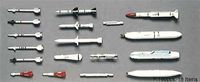 US Aircraft Weapons C