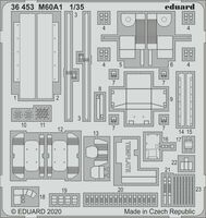 M60A1 TAKOM - Image 1