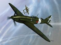 Reggiane Re. 2005 Sagittario