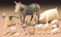 Livestock