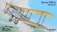 Airco DH.9 (double set) - Image 1