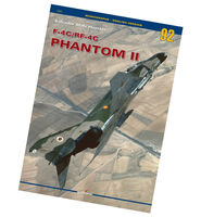 F-4C/RF-4C Phantom II (Angielski) - Image 1