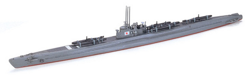 Japanese Submarine I-58 Late Version - Image 1