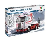 Scania Streamline 143H 6x2 - Image 1