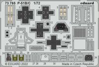 P-51B/C ARMA HOBBY - Image 1