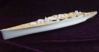 HMS Hood - Image 1