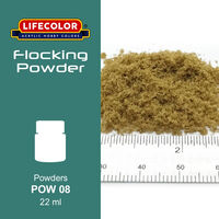 POW08 - Dried Plant Flocking Powder - Image 1