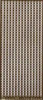 Reling / Railing 1/700 (bend lines) - Image 1