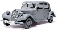 Citroen 11CV - Image 1