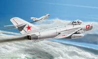 MiG-17 PFU Fresco E - Image 1