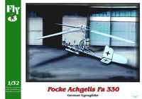 Focke Achgelis Fa 330