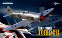 The Ultimate Tempest Limited Edition