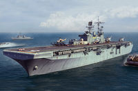 LHD-5 USS Bataan