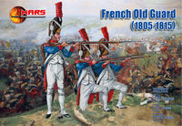 French Napoleonic Old Guard (1805 - 1815)