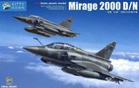 Mirage 2000 D/N - Image 1