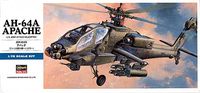 AH-64 Apache