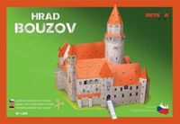 Hrad Bouzov