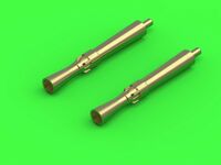 Besa machine gun barrel tips (7.92mm) (2pcs) - Image 1