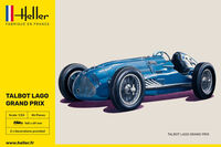 Talbot Lago GP - Image 1