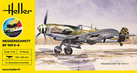 Messerschmitt Bf 109 K-4 - Starter Set - Image 1