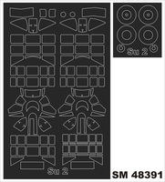 Su-2 (Zvezda)