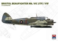 Bristol Beaufighter Mk. VIC ( ITF ) / VIF - Image 1
