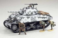 M4A3 Sherman 105mm