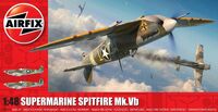 Supermarine Spitfire Mk.Vb