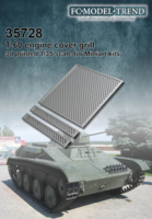 T-60 mesh