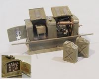 US power unit M5 - Image 1