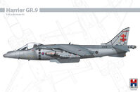 Harrier GR.9 - Image 1