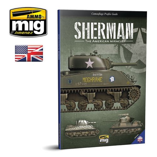 SHERMAN: The  American Miracle - Image 1