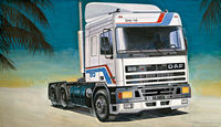 DAF 95 Master Truck