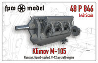 Klimov M-105