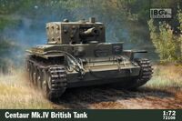 Centaur Mk.IV British Tank - Image 1