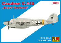 Caudron C.446 Super Goland