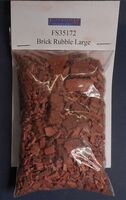 Large Bag Rubble - Image 1