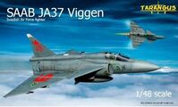 SAAB JA37 Viggen