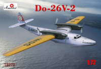 Dornier Do 26 V2