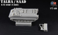 APC SAAD / TALHA M-113 version