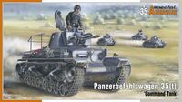 Panzerbefehlswagen 35(t) Command Tank - Image 1