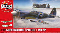 Supermarine Spitfire F.Mk.22 - Image 1