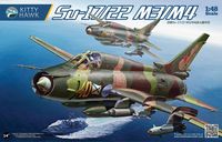 SU-17/22 M3/M4