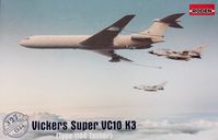 Vickers Super VC-10 K3 Type 1164 Tanker - Image 1