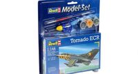 PANAVIA Tornado ECR (model set)